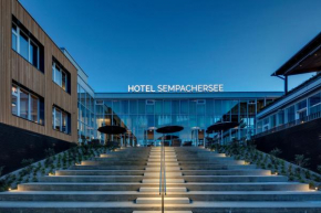 Гостиница Hotel Sempachersee  Ноттвиль